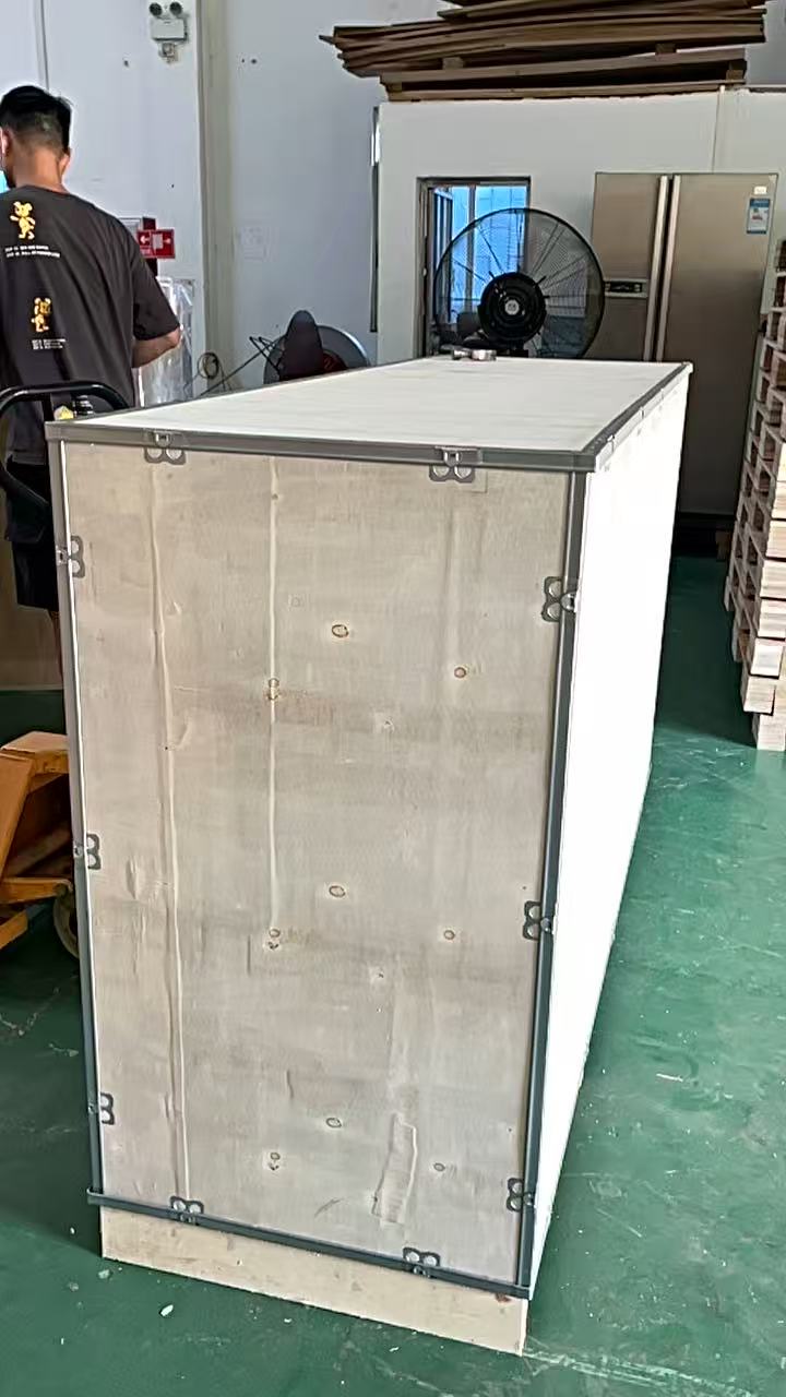 钢带木箱 thumbnail 7