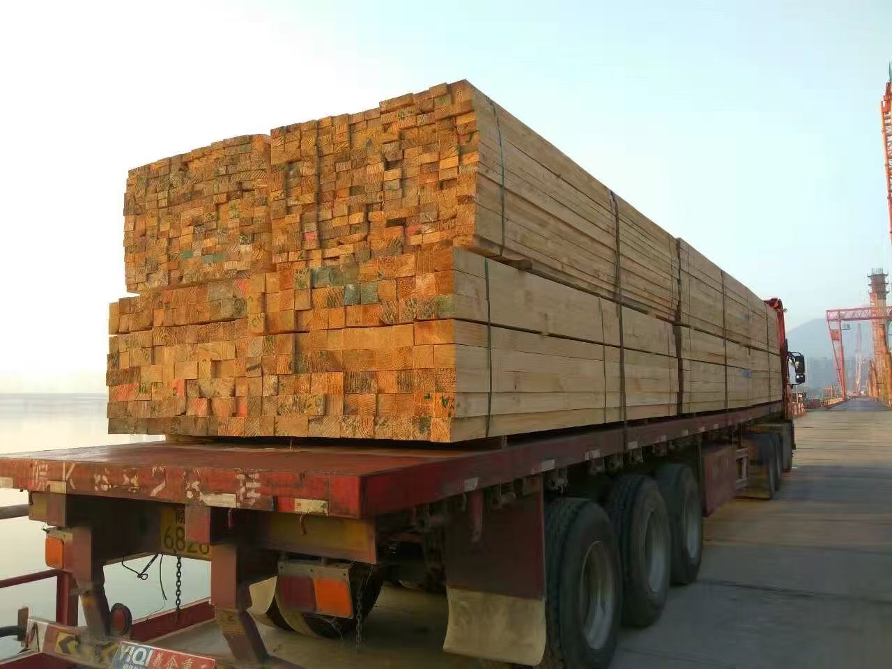 木方模板 thumbnail 3