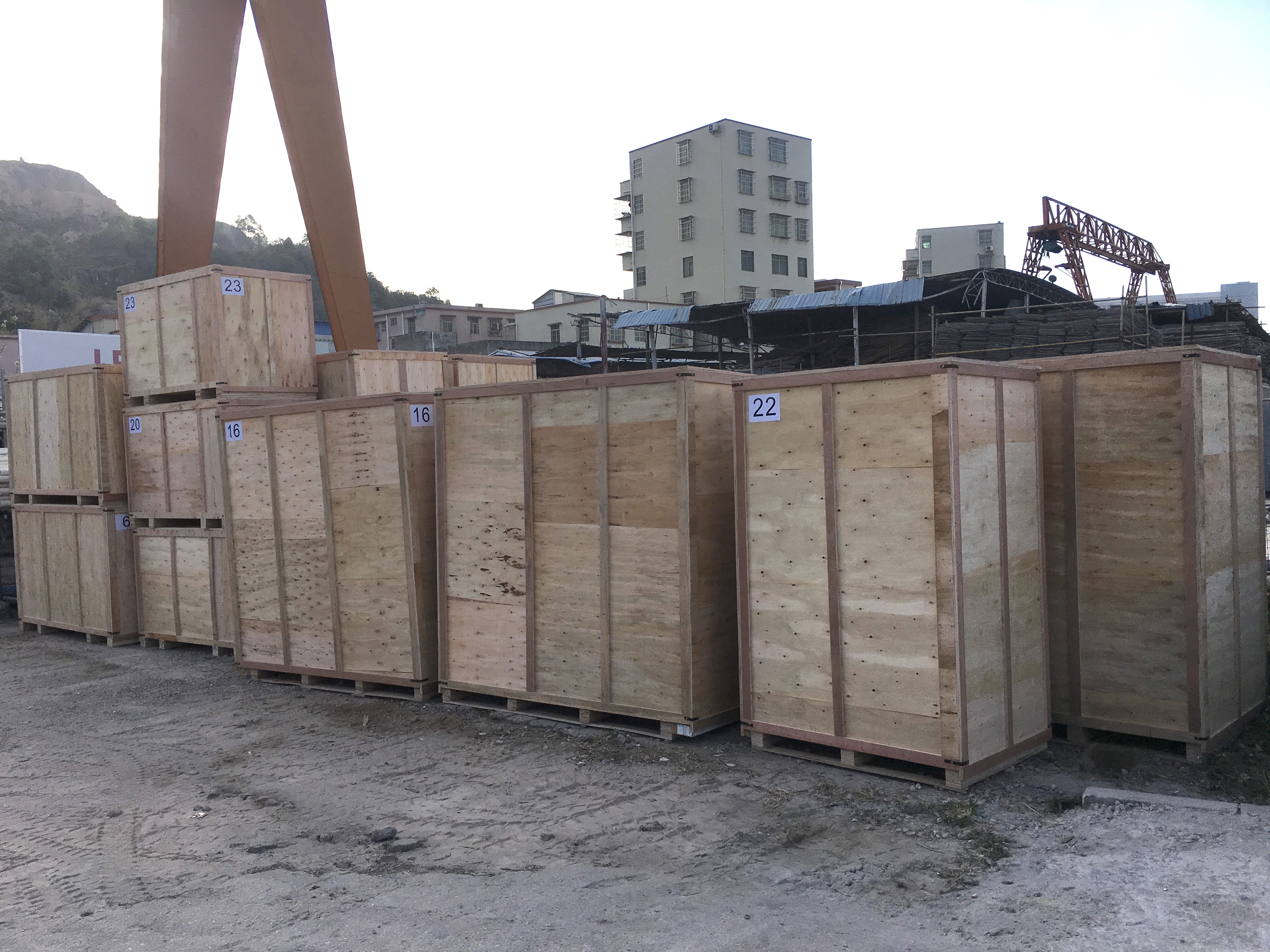 出口木箱 thumbnail 3